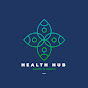Health Hub logo