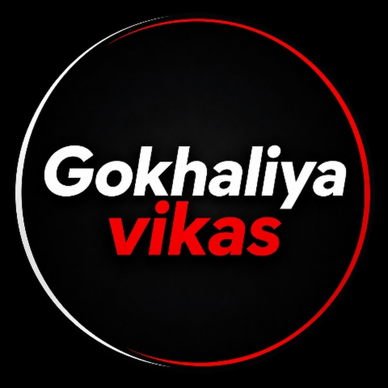 Gokhaliya vikas 