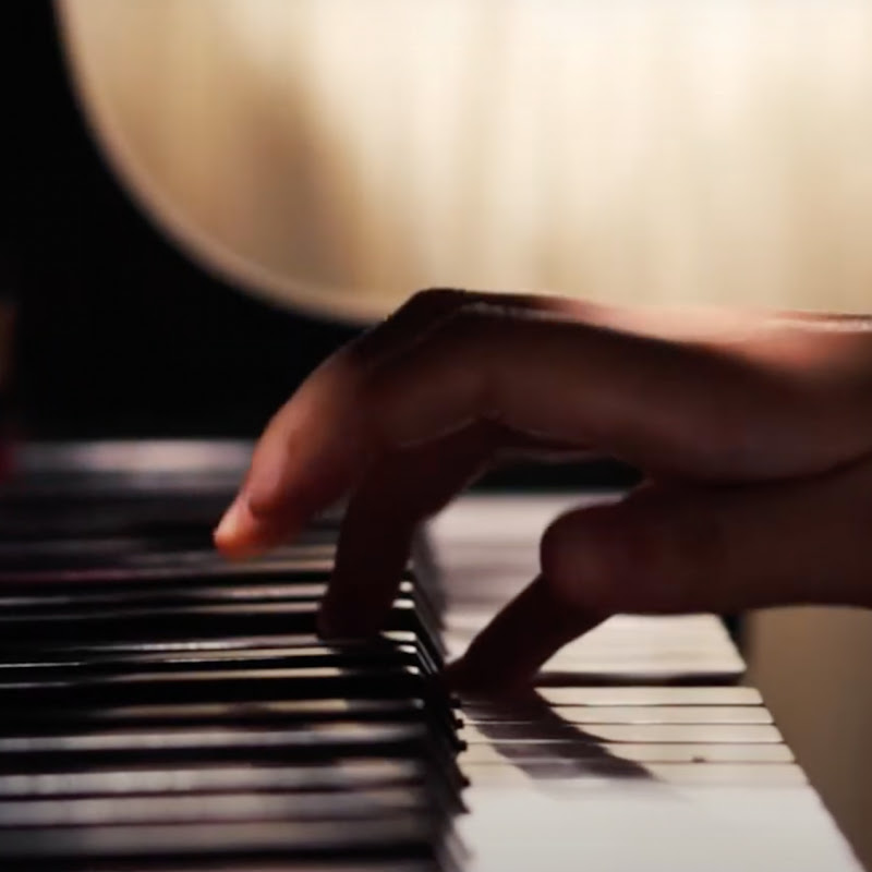 Spencer Snyder Music
