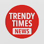 Trendy news logo