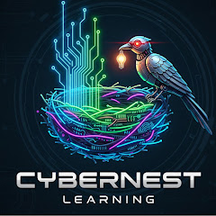 Cyber Nest Learning