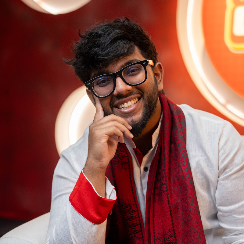 SameerScane