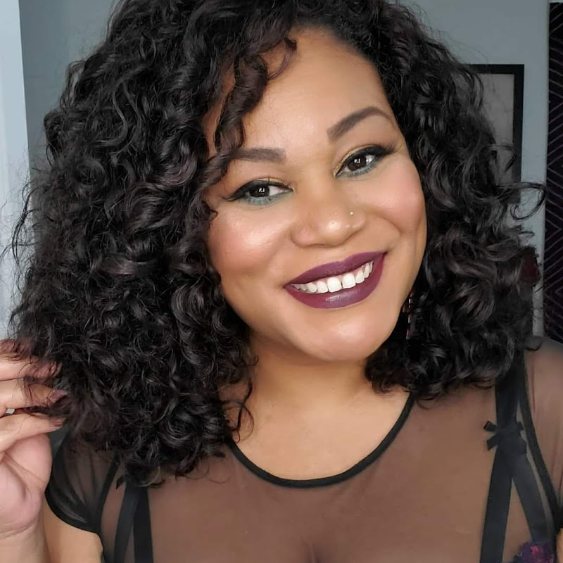 Blasian Bon Vivant