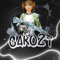الجكز - GAKOZY