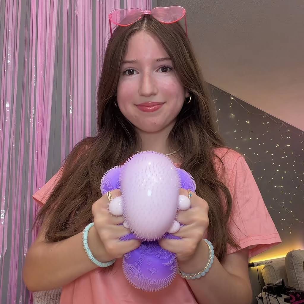 Post from It'Sarah 💜 - YouTube