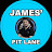 James' F1