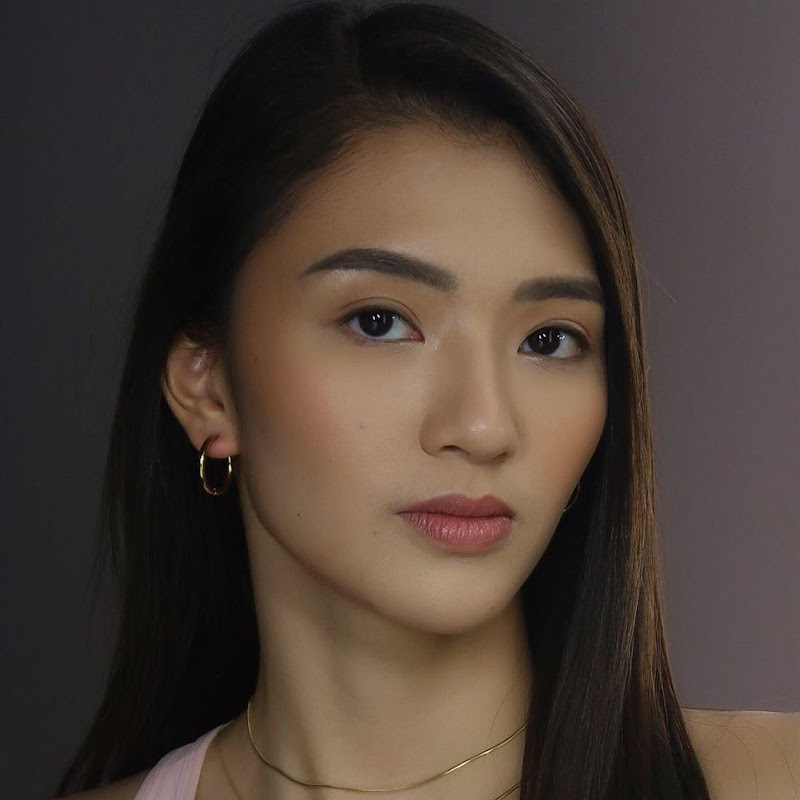Maddie Madayag