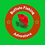 Buffalo Fishing Adventure logo