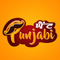 Kaint Punjabi (ਘੈਂਟ ਪੰਜਾਬੀ) logo