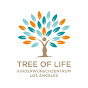 Tree of Life Kinderwunschzentrum Los Angeles logo