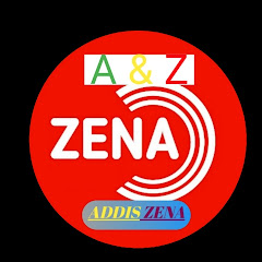 Addis Zena channel logo