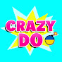 Crazy DO Ukrainian logo