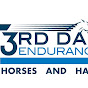3rd Day Endurance - Horses and Hay YouTube Profile Photo