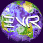 Earth Vibration Records logo