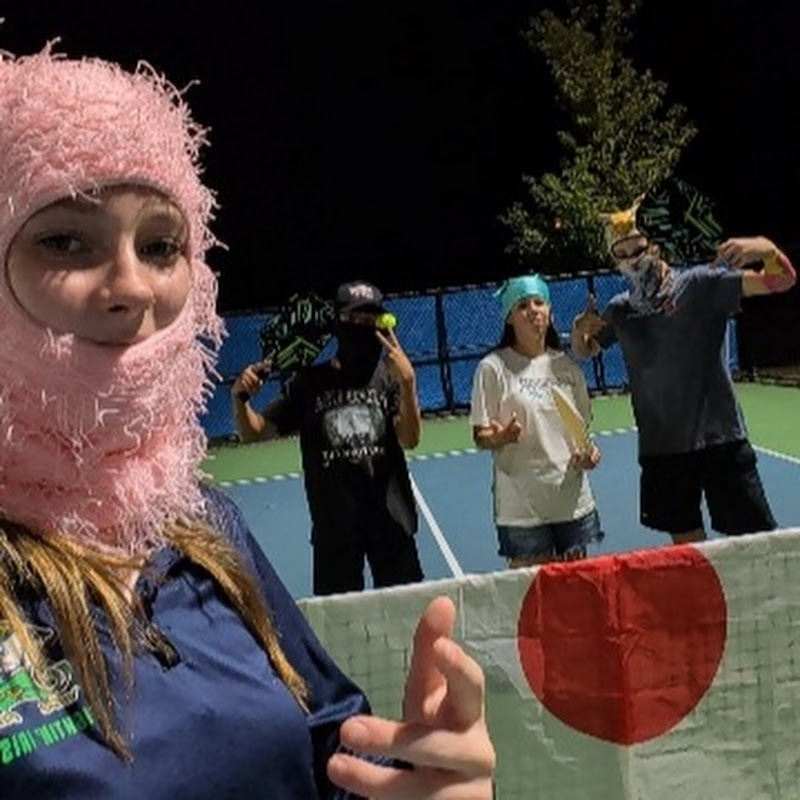 Japan 2026 Pickleball League