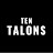 Ten Talons 