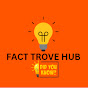 Fact Trove Hub logo