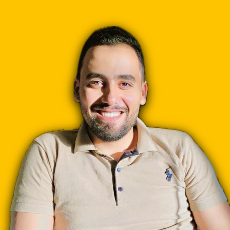 Mahmoud Hisham - محمود هشام