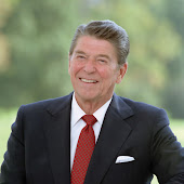 Ronald Reagan Presidential Foundation & Institute
