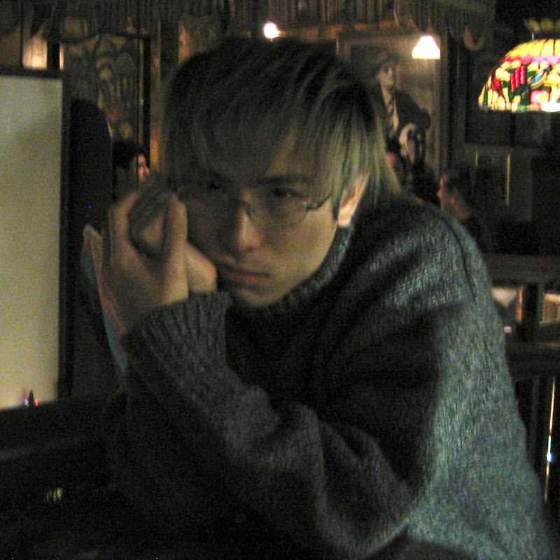 Dustin Vuong