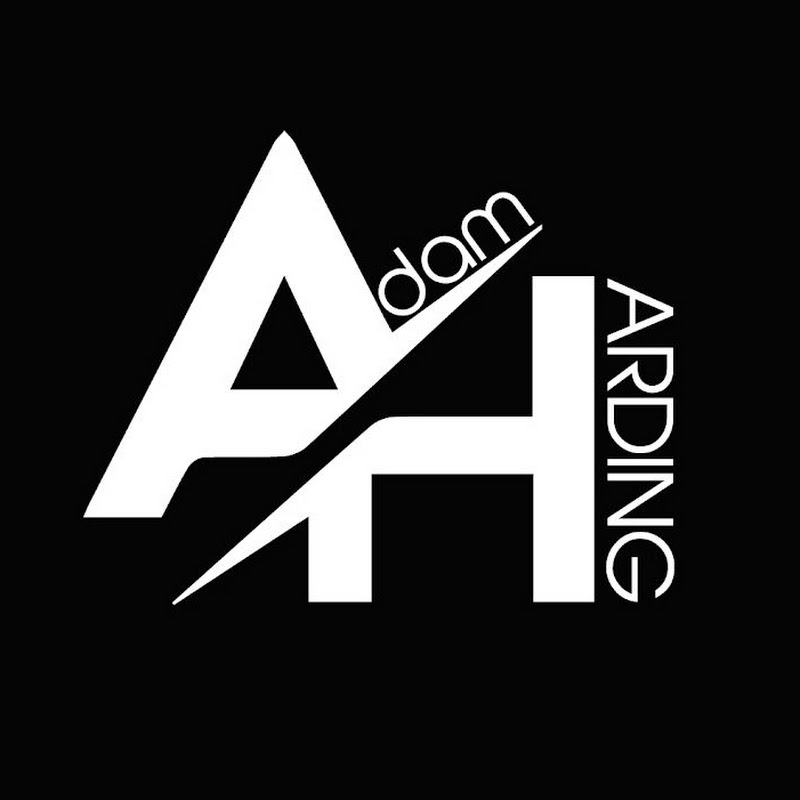Adam Harding Music