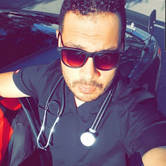 Doctor Kyrillos Saber