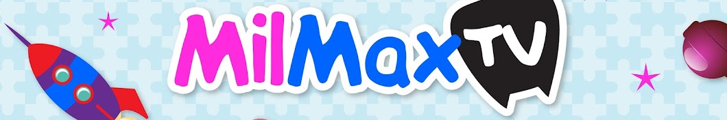 MilMax TV YouTube channel avatar