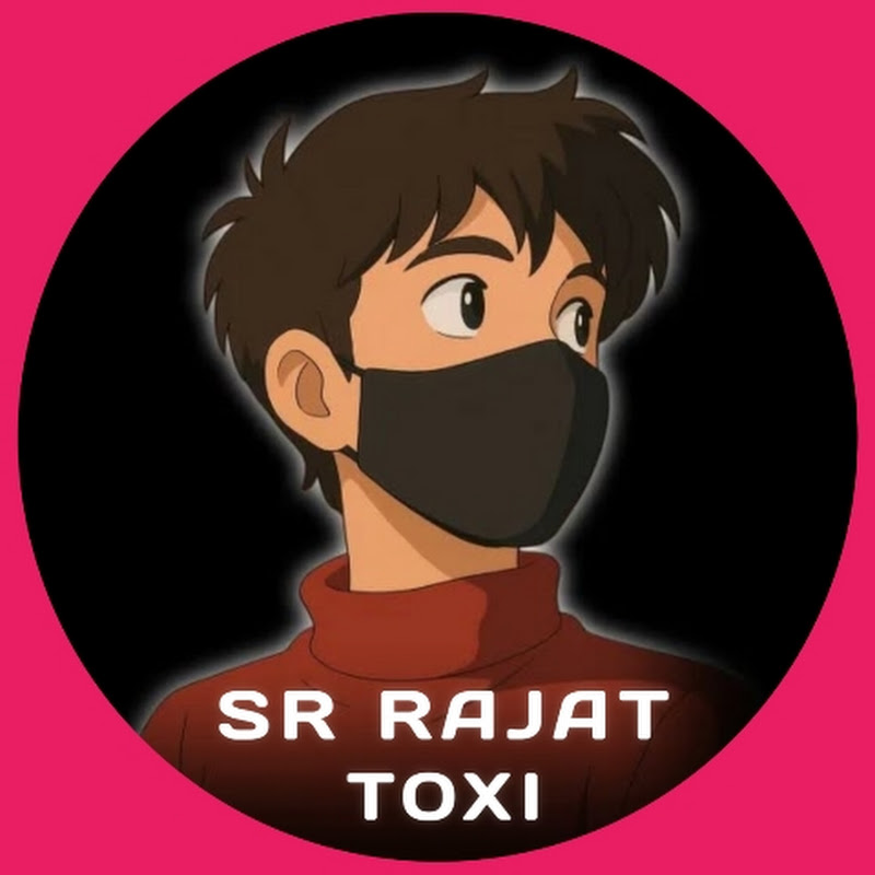 Sr Rajat Toxi
