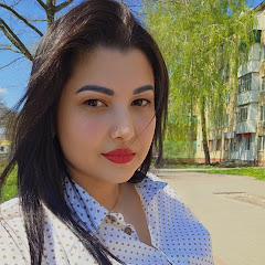 VERONIKA SHADROVA