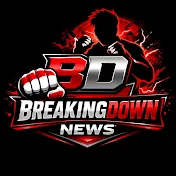 【公認】ちょっとした一息にブレイキングダウン\BREAKINGDOWN【切り抜き】