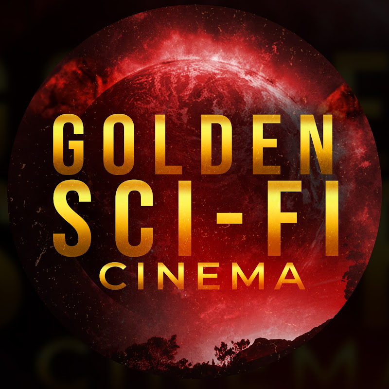 Golden Sci-Fi Cinema 
