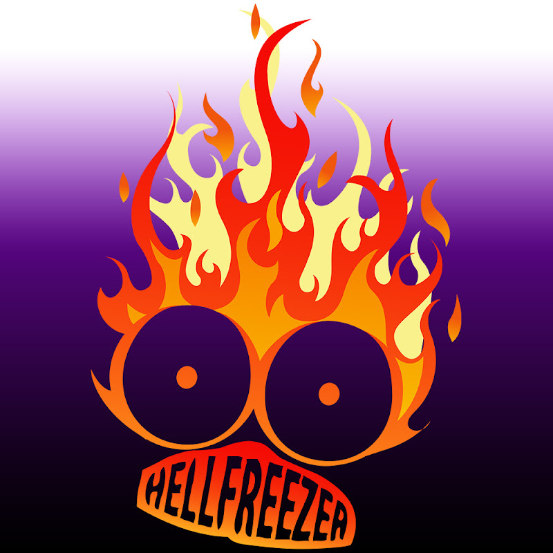 Hellfreezer icon
