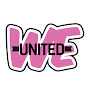 The WE United Project logo