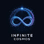 Infinite Cosmos logo