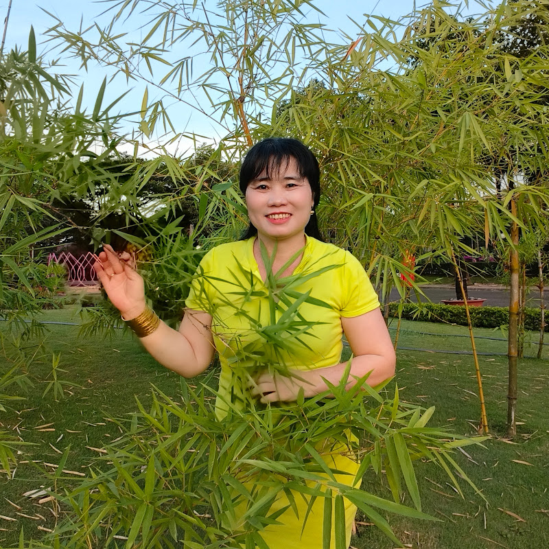 Minh Ngọc Channel 7777 YouTubeチャンネル画像