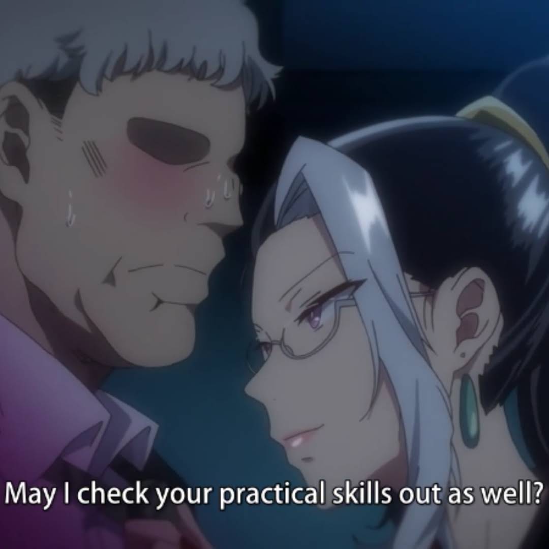 Post from Akane Recaps