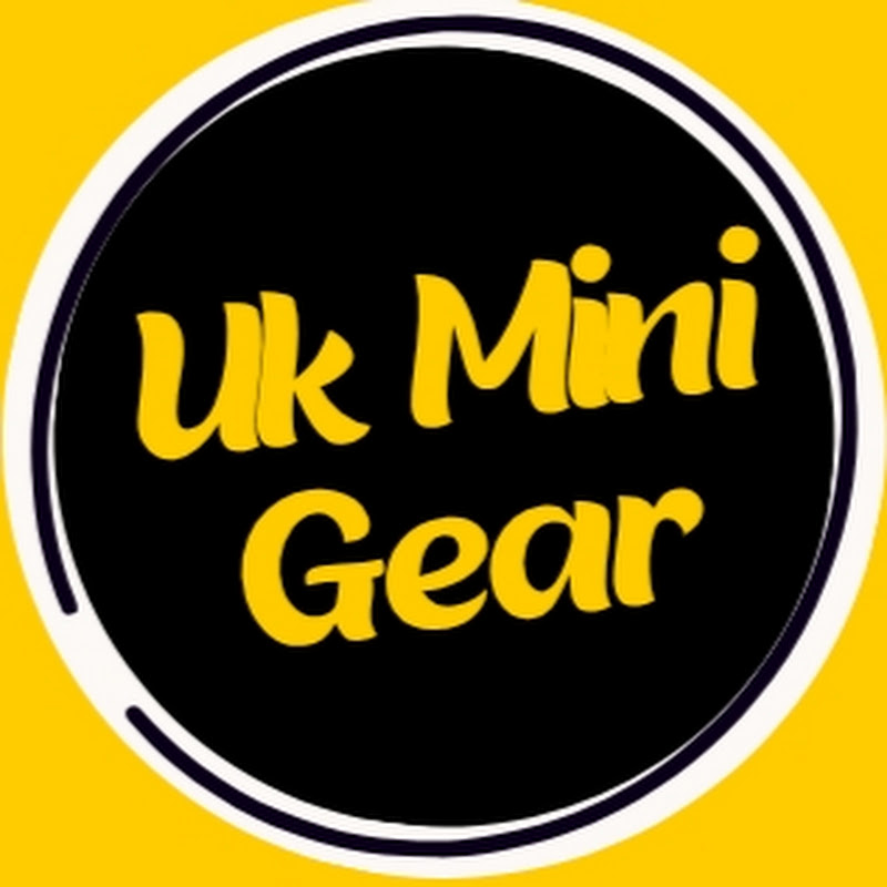 Uk Mini Gear