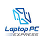 Laptop PC Express logo