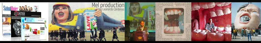 Leonardo Cardenas यूट्यूब चैनल अवतार
