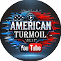 American Turmoil logo