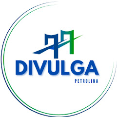 Divulgapetrolina channel logo
