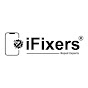 iFixers Apple Repair Experts logo