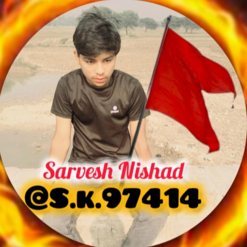 Sarvesh gamer 