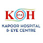 Kapoor Hospital & Eye Centre logo