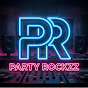 PARTY ROCKZZ YouTube channel avatar