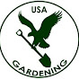 Gardening Homesteading USA CANADA UK logo