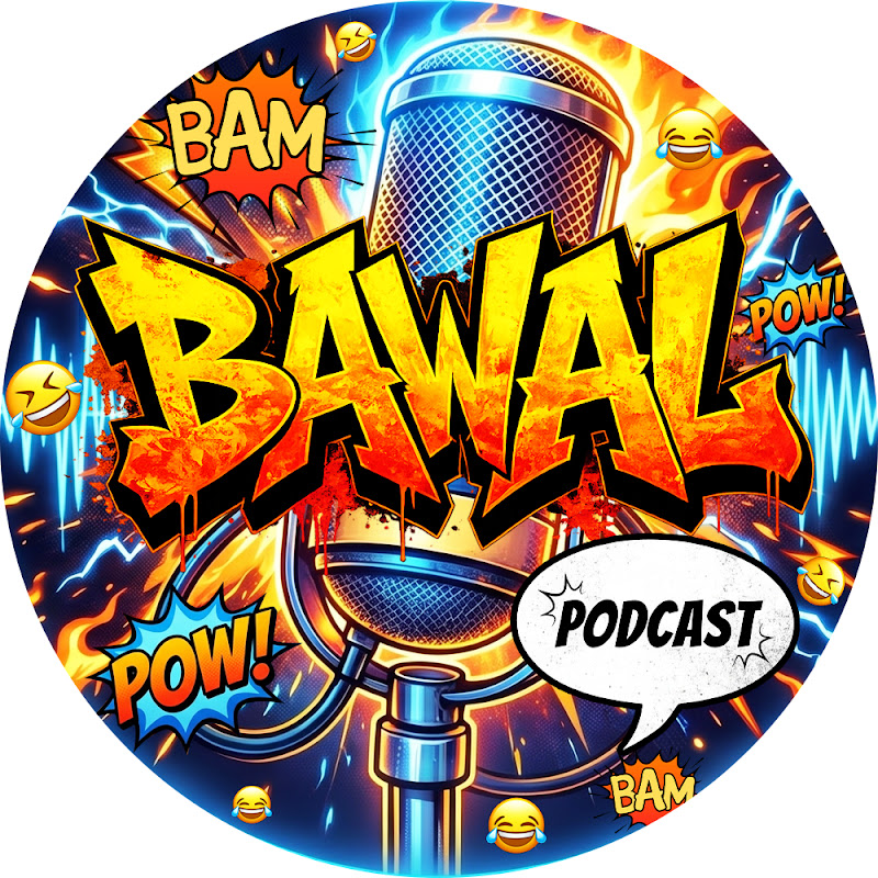 Bawal Podcast