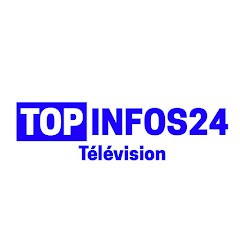 TOP INFOS24 TV avatar