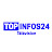 TOP INFOS24 TV