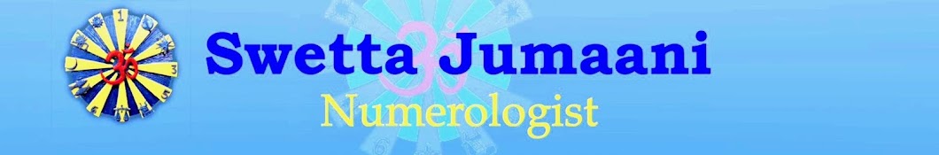 Jumaani Numerology YouTube channel avatar
